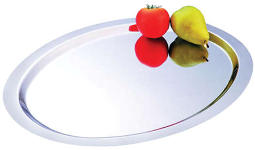 Ed Series-Oval Platter/tray