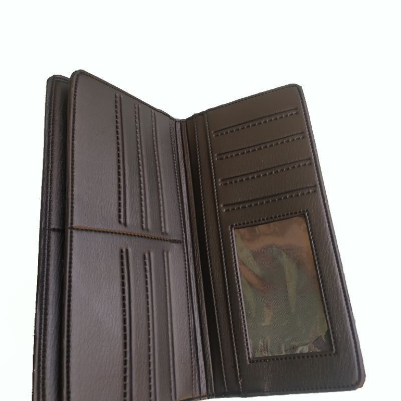 DOMPET KULIT PRIA DOMPET PANJANG PRIA CASUAL35