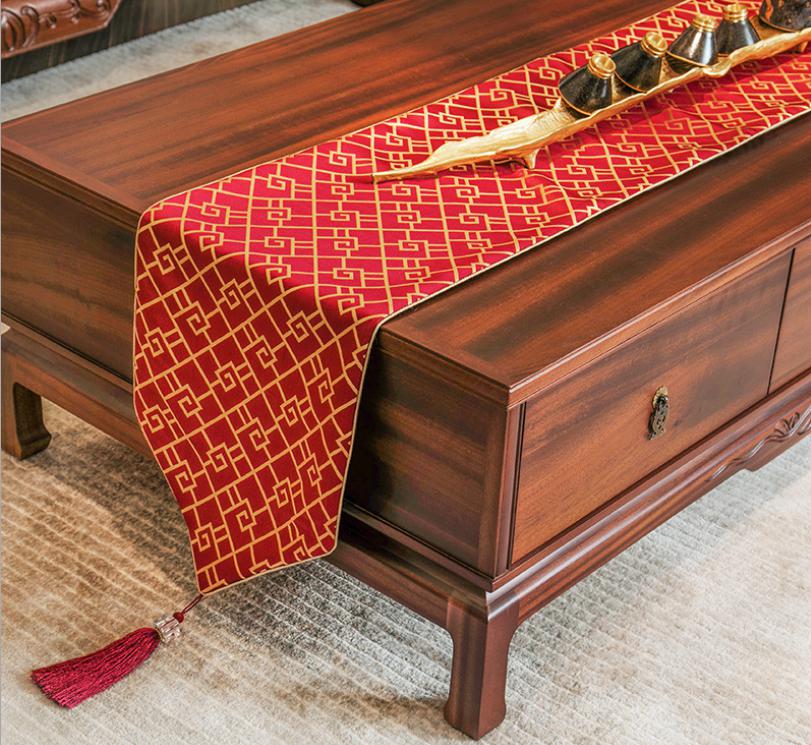 Table Runner-Polyester, 32*210cm
