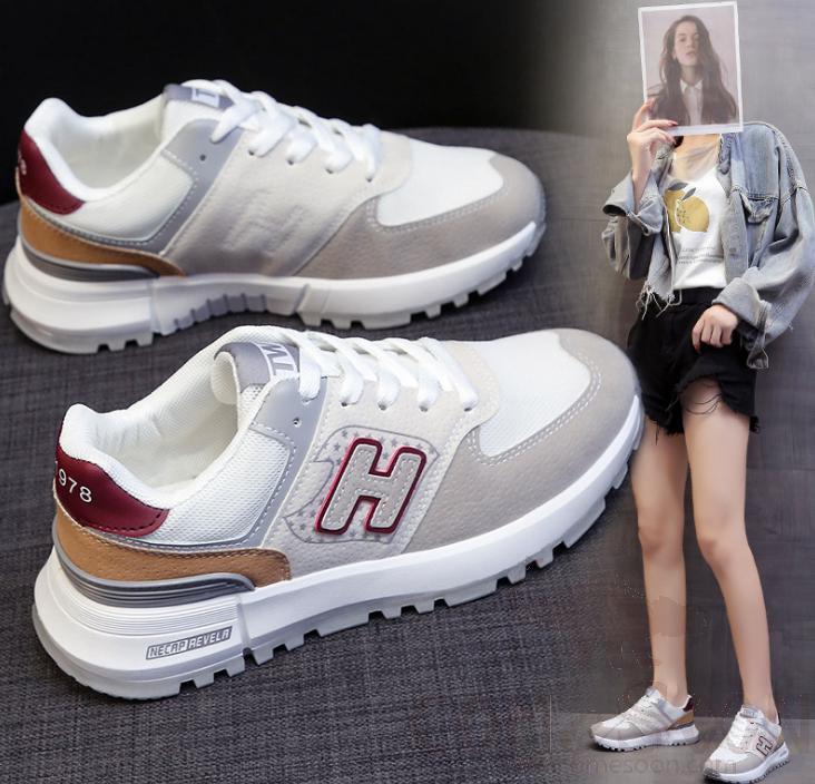 Sports Shoes-35-40 Size