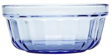 Scybe Series- Salad Bowl 15cm Gems Blue