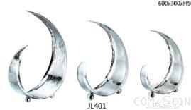 Jjl Series-Barbecue Holder 380*180*550mm m-Sized