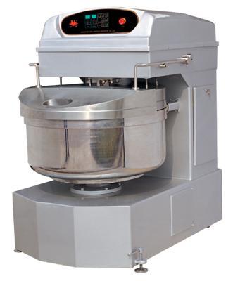 Spiral Mixer 80L