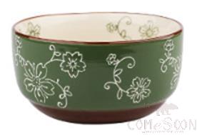 4.5 inch Rice Bowl, Ø11*H6 cm