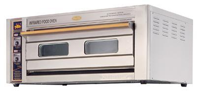 Electric Oven 6.8kw 1225*920*525mm