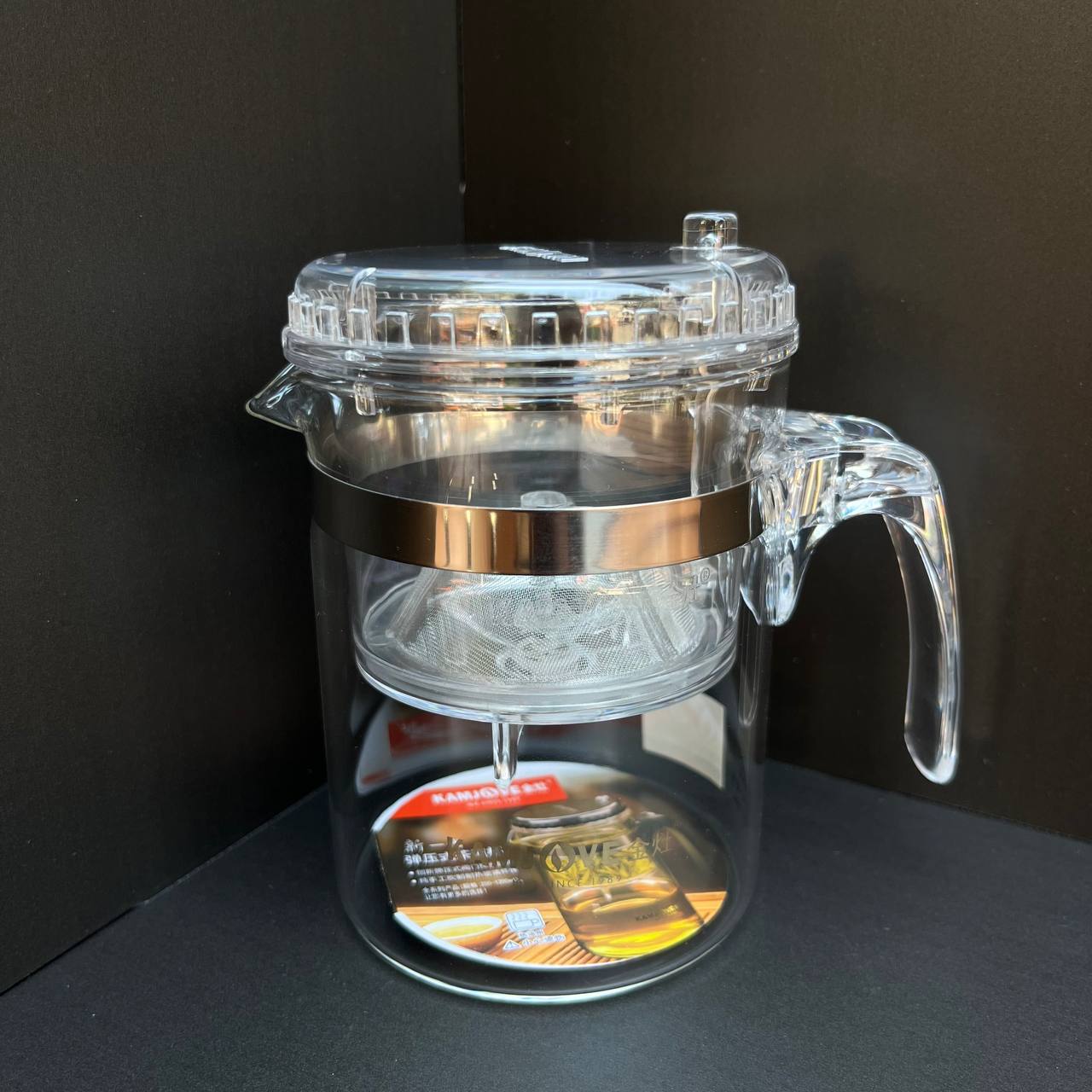 Типот Kamjove 300ml