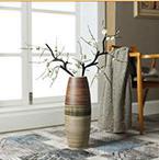 Porcelain Vase / Ceramic Vase