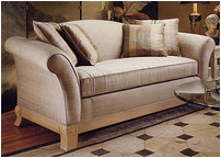 Living Room Sofa product image