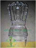 Napoleon Chair Crown Chair