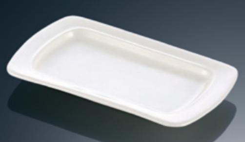 Yy Series- Towel Plate 6" Towel Saucer Butter Plate