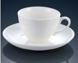 Customized  Branding Logo Customized Saucer for 180ML (No Cup)