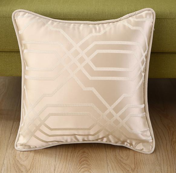Cushion-Satin, 48*48cm