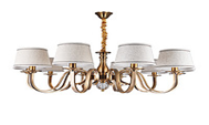 Chandeliers