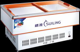 Seafood Display Freezer 
1400*810*840mm product image