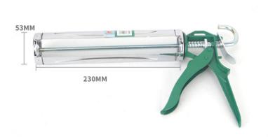 Silicone Gun Option 3