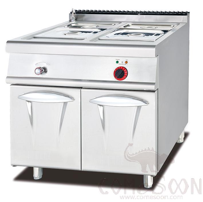 Ae900-Series Electric Bain Marie Buffet Food Warmer