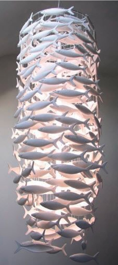 Chandeliers Lamp(Custom Products)