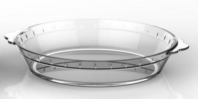Scybe Series-Multi-Function Baking Pan 8 product image
