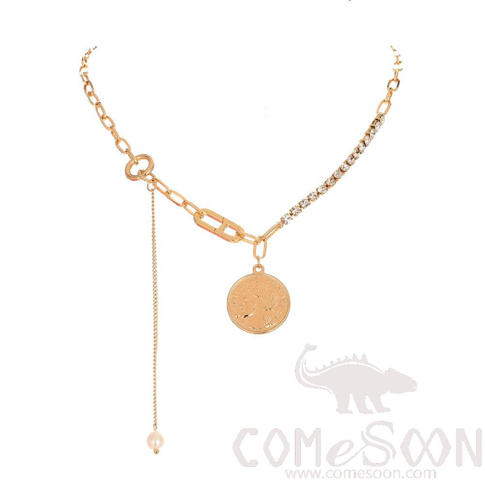 Necklace / Jewelry Nz1139