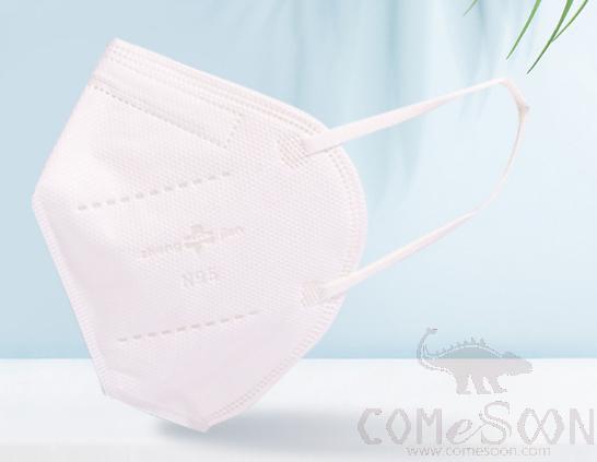 Medical Protective Face Mask N95