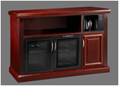Smart Tea Cabinet