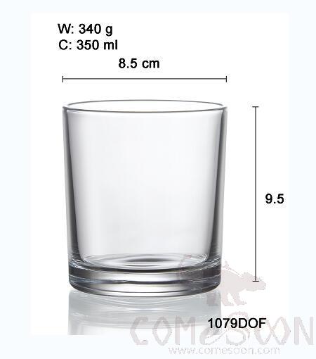350ML Short Cup product image