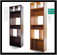 Bookshelf