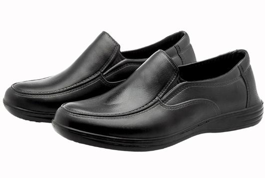 Chef Shoes, EVA+ Rubber, 39