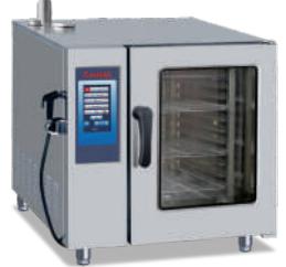 Combi Oven  
910×820×1080mm