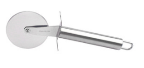 Pizza Wheel/Cutter D6.5