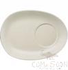 7.2" Plate, Mud Yellow Spray Spots, Mf, 182*132*19mm