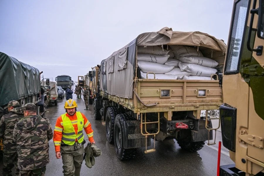 Après les inondations : comment le Maroc gérera-t-il les retours, le redressement et la maîtrise des dégâts ?