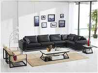 Living Room Sofa