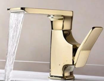 Basin Faucet-brass