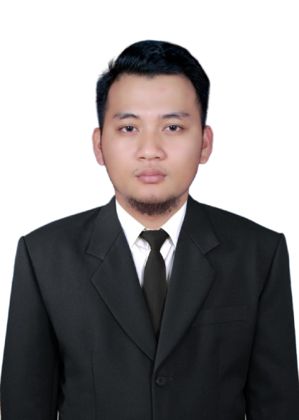 Octadino Haryadi, S.Kom, M.Kom