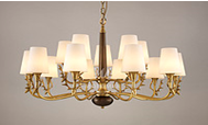 Chandeliers