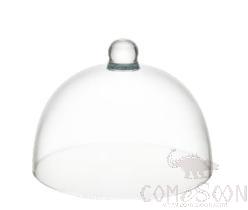 PC 8" High Arched Roof Dining Cover