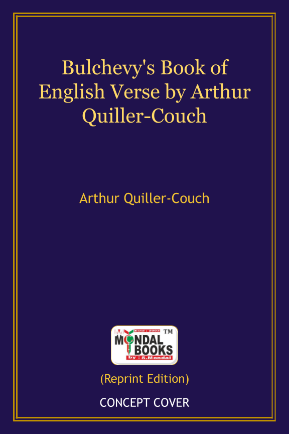 Book Cover