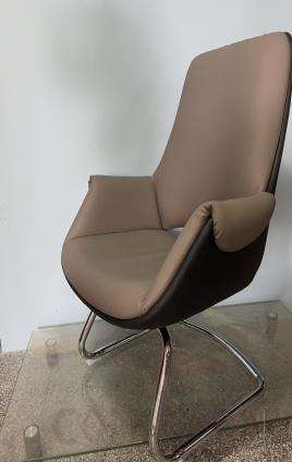 Office Chair, Cowhide, 610*640*1030mm product image