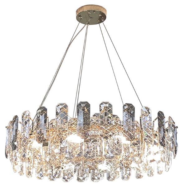 Crystal Chandeliers