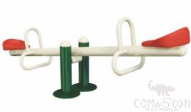 Seesaw, L200*W30*H65cm