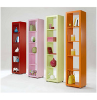 Au1213 Bookcase / Bookshelf