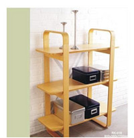 Shelf