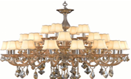 Chandeliers