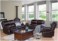 Living Room Sofa
