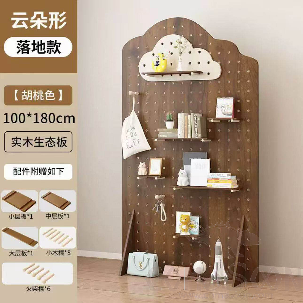 Perforated Plate