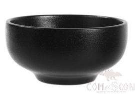 Pearl Black Series Small Bowl, 12*6cm