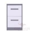Storage Cabinet, H731*W452*D620mm