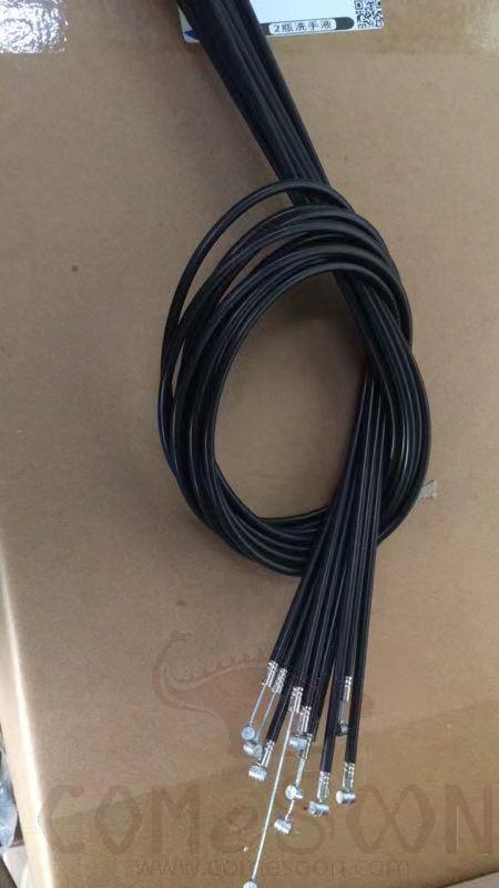 Mountain Bike-Front Brake Cable Set