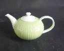 G099 Series Teapot 1000cc - Green